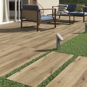 Sàn nhựa giả gỗ SPC cao cấp