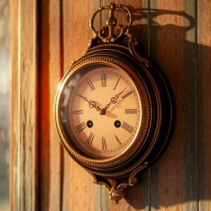 Đồng hồ treo tường nghệ thuật