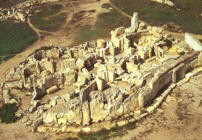 Thời kỳ đồ đá mới tại Châu Âu (từ 2000 – 1700 TCN)