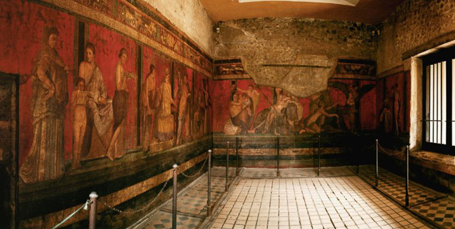 Roman (từ 753 TCN – 480 SCN)