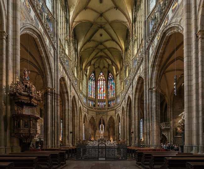 Thời kỳ đen tối (từ 900 – 1100 SCN)