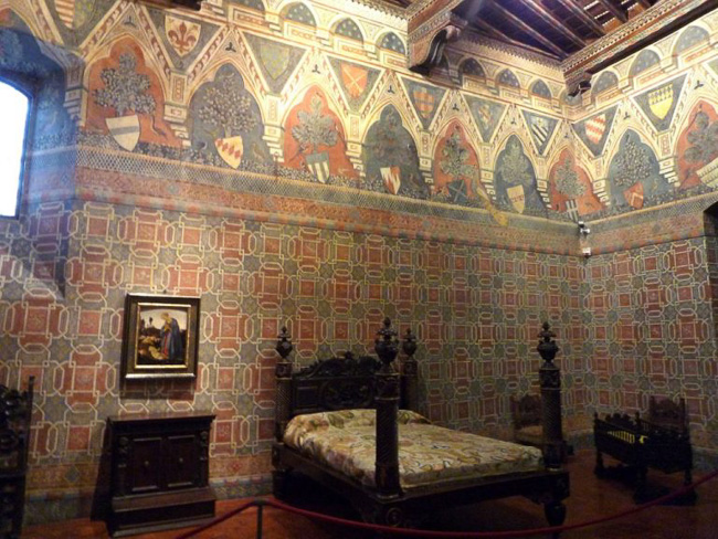 Thời kỳ Gothic (từ 1140 – 1400 SCN)