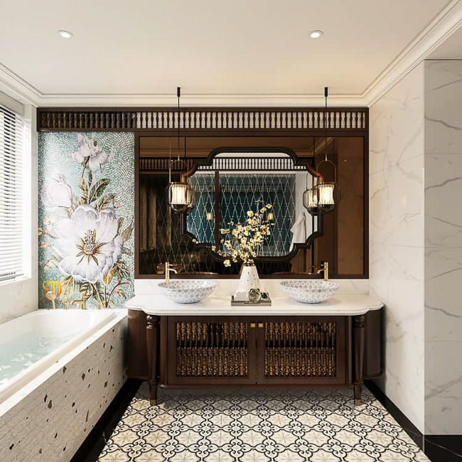 Họa tiết tĩnh vật