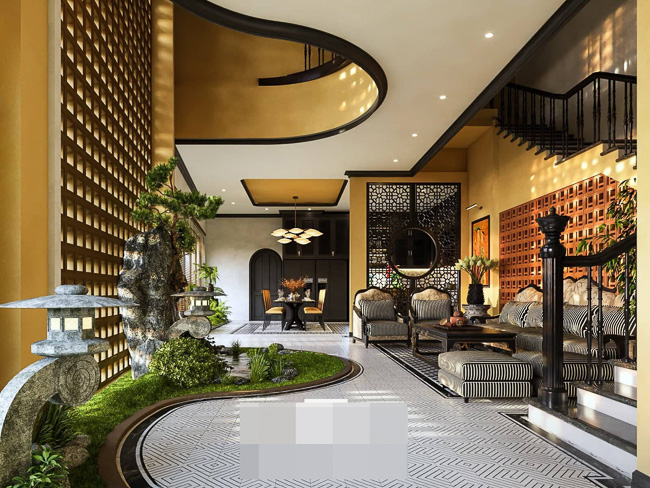 Chất liệu gạch