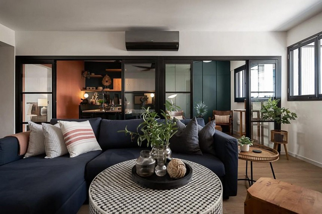 Đồ nội thất thiết kế độc và lạ