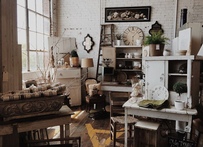 Tông màu chủ đạo