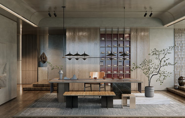 Hương thơm tự nhiên