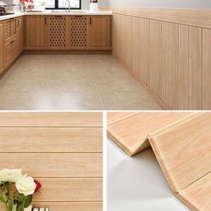 Vật liệu sàn decor